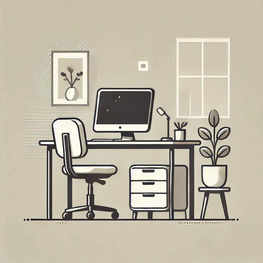Tips for Using a Standing Desk Effectively