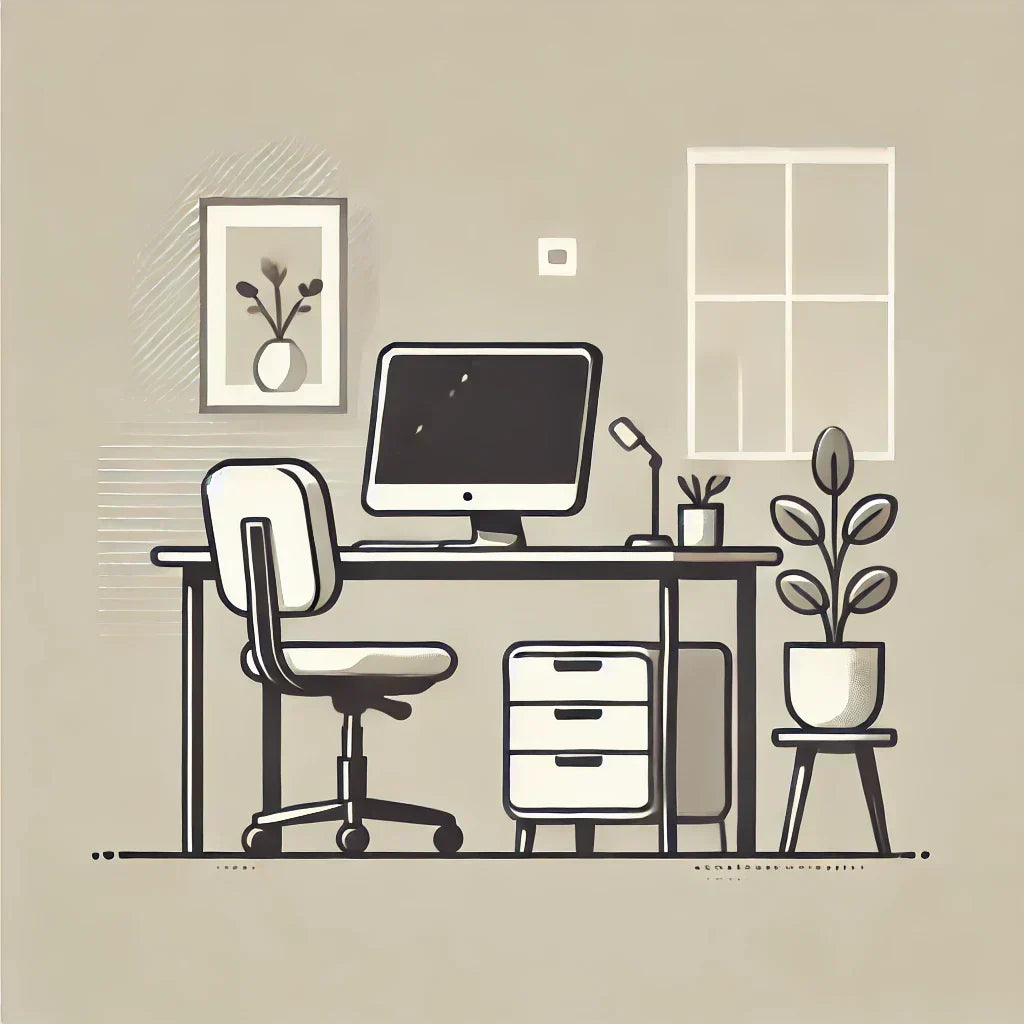 Tips for Using a Standing Desk Effectively